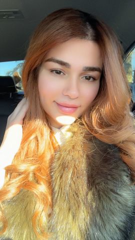 Rita Arab