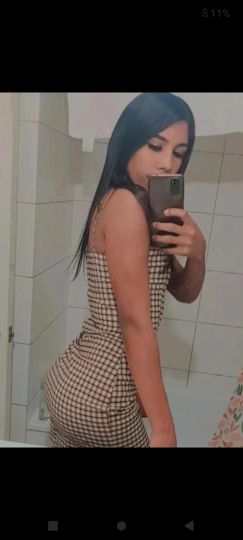 Brenda Brasil