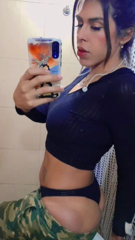 Ambar Merlos