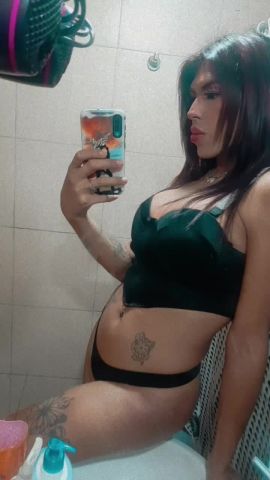 Ambar Merlos