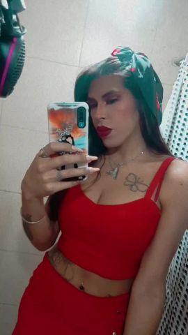 Ambar Merlos