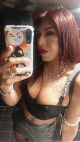 Ambar Merlos