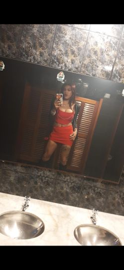 Ambar Merlos