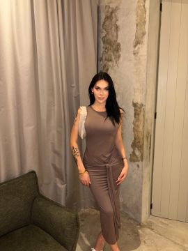 ANNA LUISA 