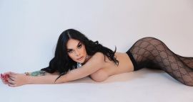 ANNA LUISA 