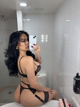 ANNA LUISA 