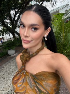 ANNA LUISA 