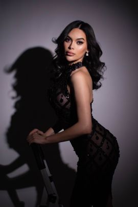 ANNA LUISA 
