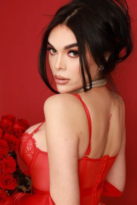 ANNA LUISA 