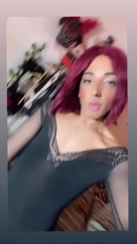 Minouchka