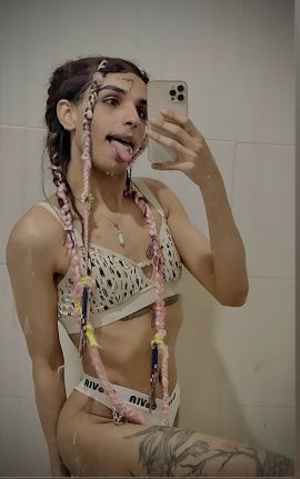 Lali princesse 
