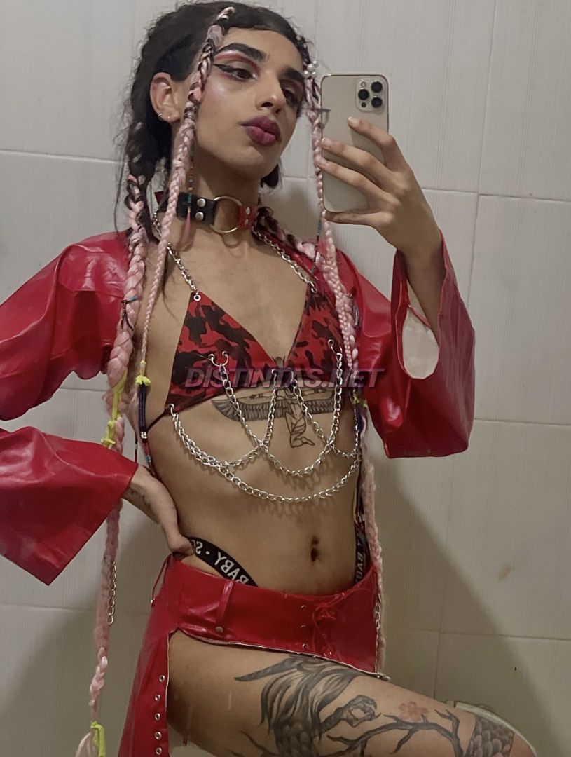 Lali princesse 