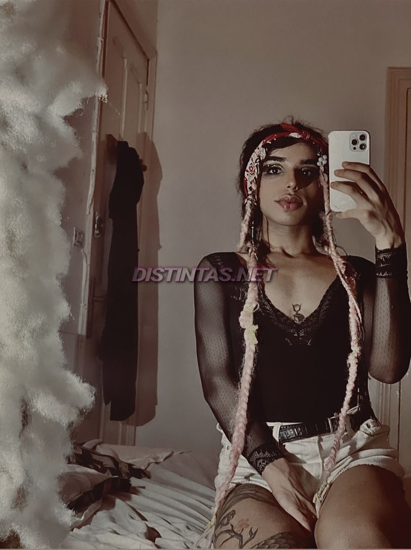 Lali princesse 