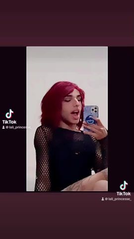 Lali princesse 