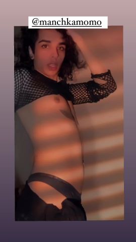 Lali princesse 