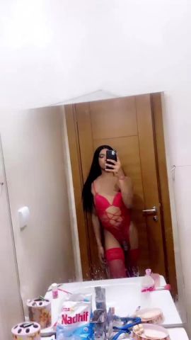 Caramel chocolate XXL
