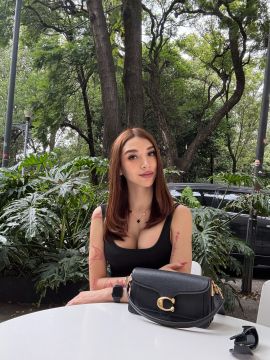 Leyah Rivas