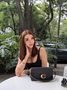 Leyah Rivas