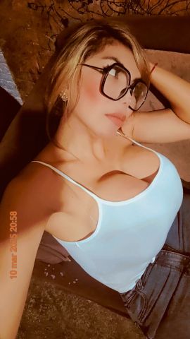 Nayara Figueroa