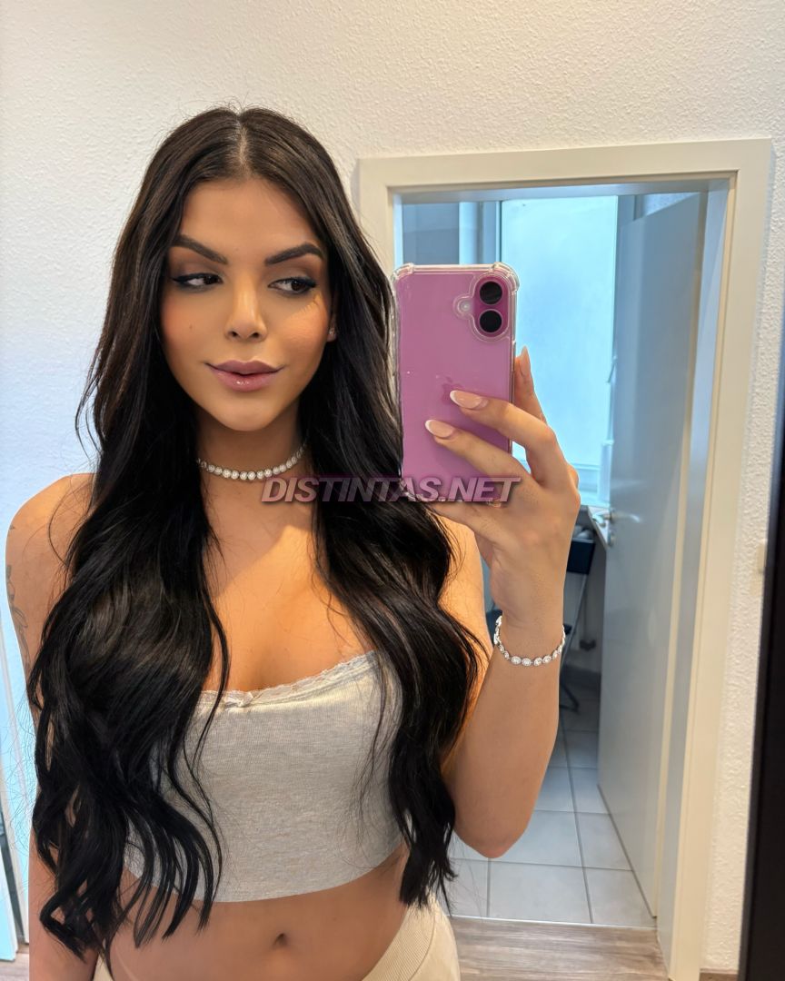 Giovanna Silva
