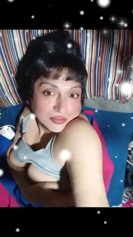 Martina Caba