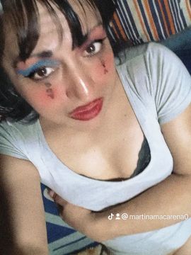 Martina Caba