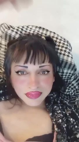 Martina Caba