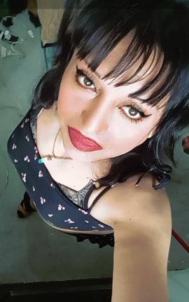 Martina Caba
