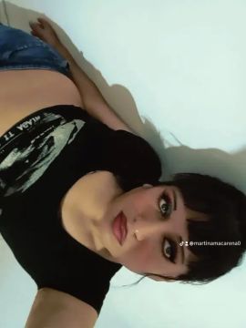 Martina Caba