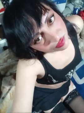 Martina Caba