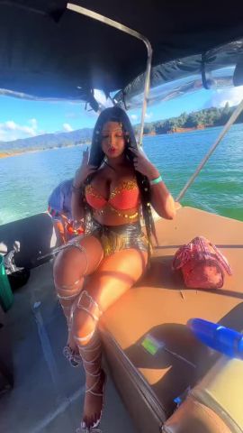 Mariiana Riivera