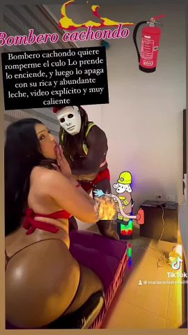 Mariiana Riivera