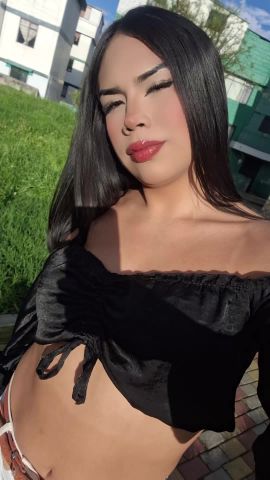 Princesa NICOLE