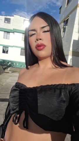 Princesa NICOLE