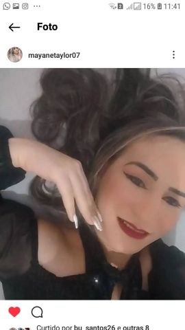 Mayane Barbie