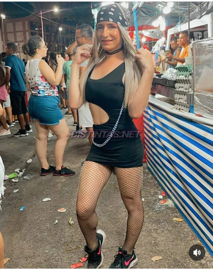 Mayane Barbie