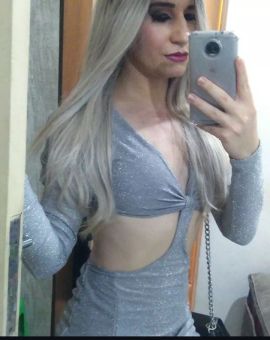Mayane Barbie