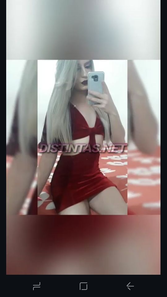 Mayane Barbie
