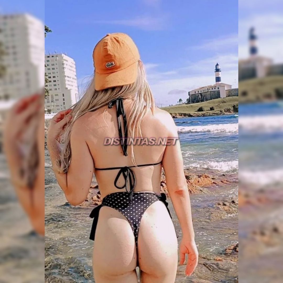 Mayane Barbie