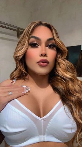 Jhoana Colmenarez