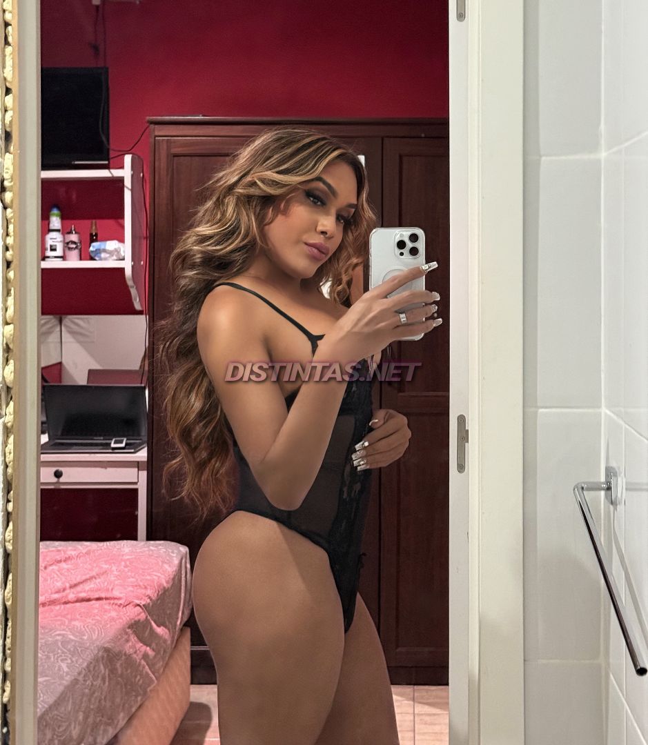 Jhoana Colmenarez