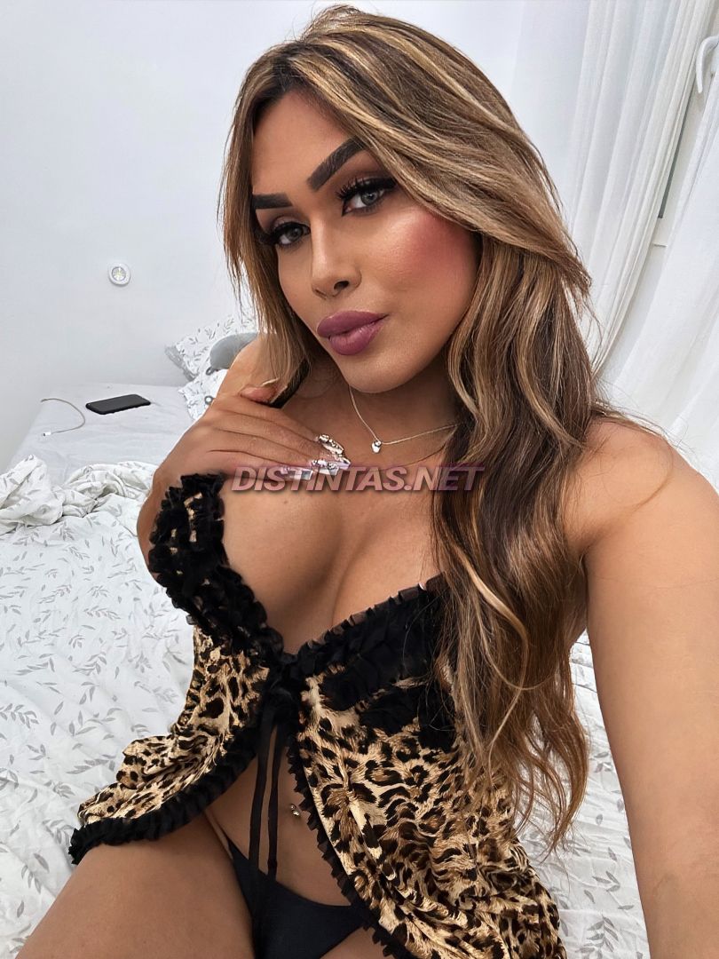 Jhoana Colmenarez