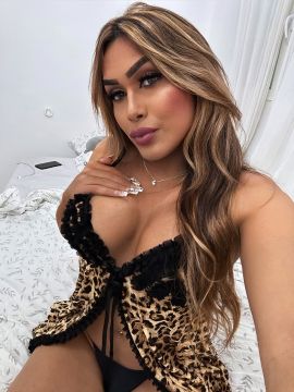 Jhoana Colmenarez