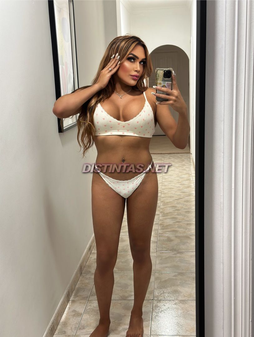 Jhoana Colmenarez