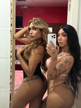 Jhoana Colmenarez