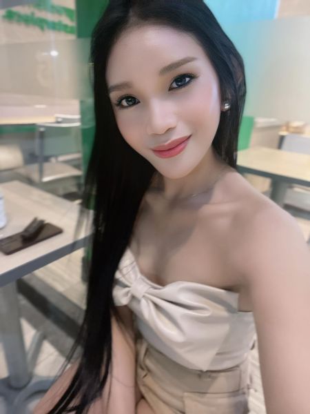 Welcome in my Fantasy World, My name is Ts Ella,25 yrs of existence ,a  sexy, young fresh and naughty Ladyboy/trans in town is just landed ,

I can offer you my escort service .
you can msg me in viber /WhatsApp or you can call me direct in my mobile