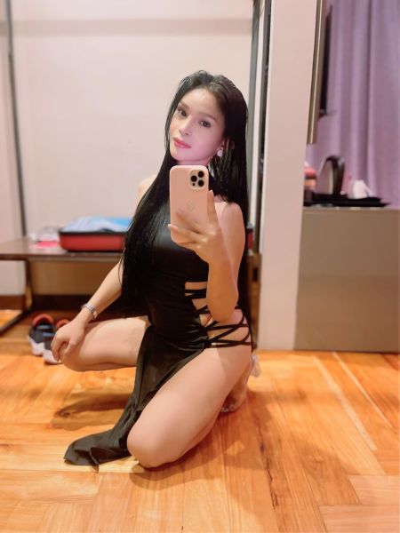 Welcome in my Fantasy World, My name is Ts Ella,25 yrs of existence ,a  sexy, young fresh and naughty Ladyboy/trans in town is just landed ,
j
I can offer you my escort service .and camshow..
you can msg me in viber /WhatsApp or you can call me direct in my mobile