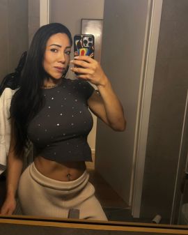 Alondra Stone
