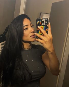 Alondra Stone
