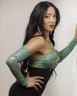 Alondra Stone
